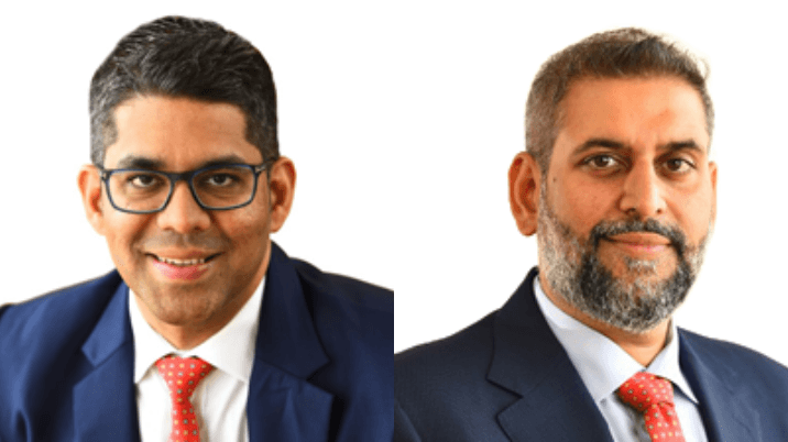 Paragon Partners, HNIs, VC execs joining captable of tech co in sweet deal