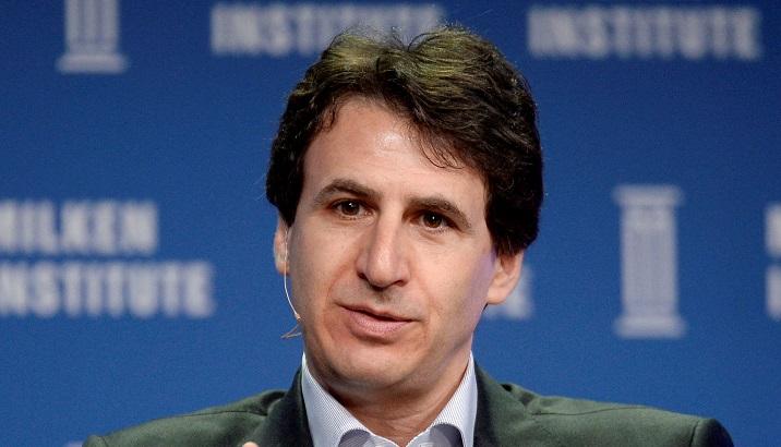 Apollo Global's Q4 earnings jump 31% on management fees, annuities