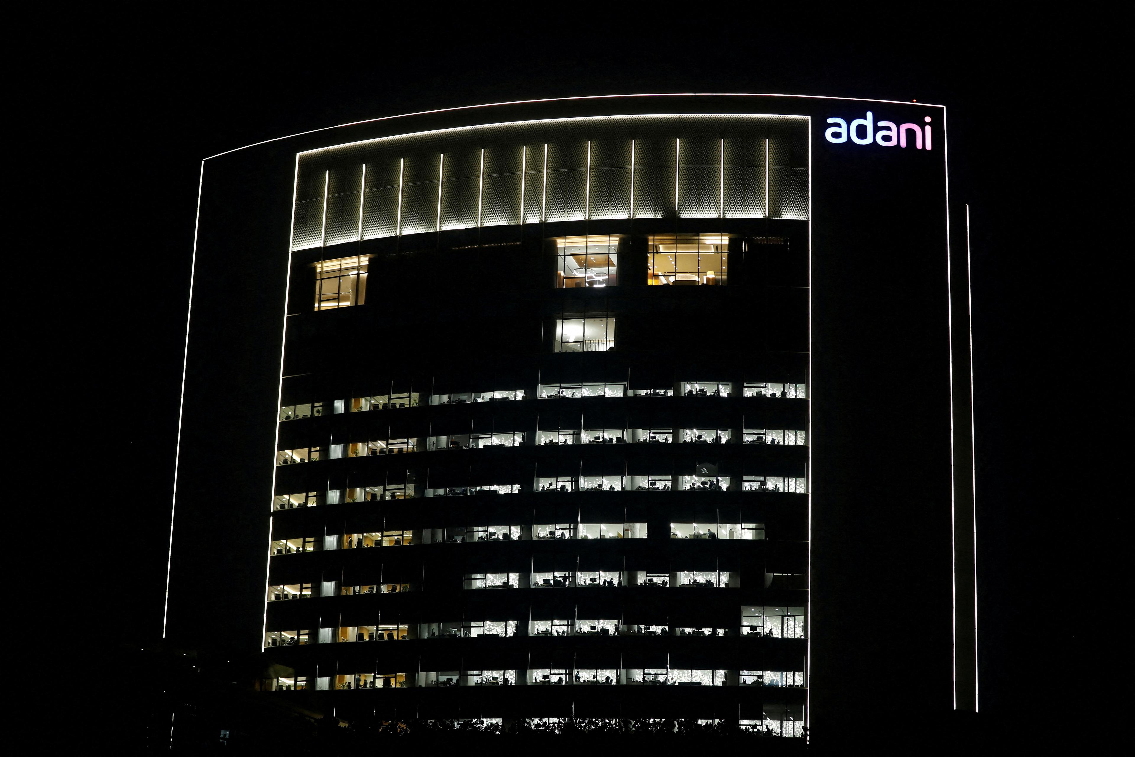 Grapevine: Ex-Reckitt Benckiser exec rolls out fund; TAQA eyes stake in Adani's energy business
