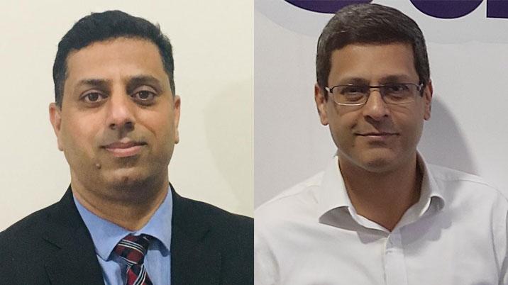 Y Combinator-backed Cashfree elevates two executives to drive growth