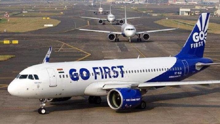 NCLT admits Go First into insolvency, places moratorium on aircraft leases