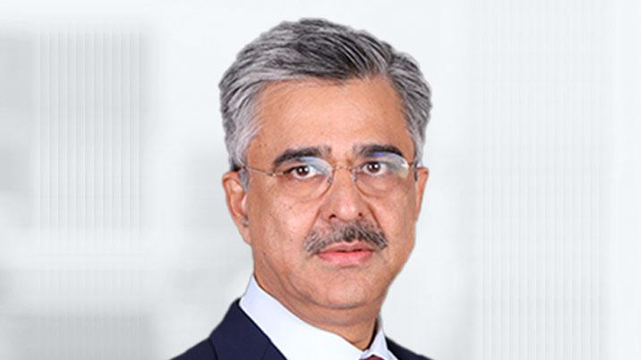 India's quasi sovereign fund and top LP NIIF gets interim CEO