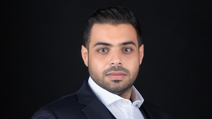 This Gulf VC is looking to invest in Indian gaming startups