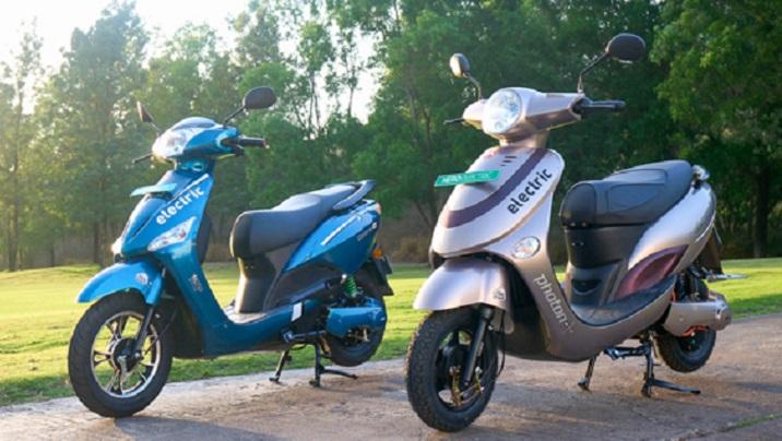 Hero Electric's PE fundraising flounders as EV sales slump, subsidy mess worsens