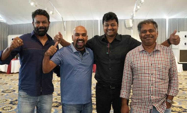 A91 Partners strikes maiden IT services investment