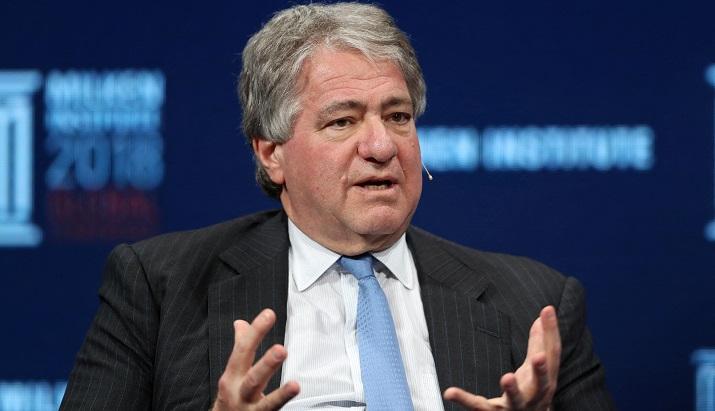 Apollo Global co-founder Leon Black accused of rape, US Senate panel probes Epstein ties