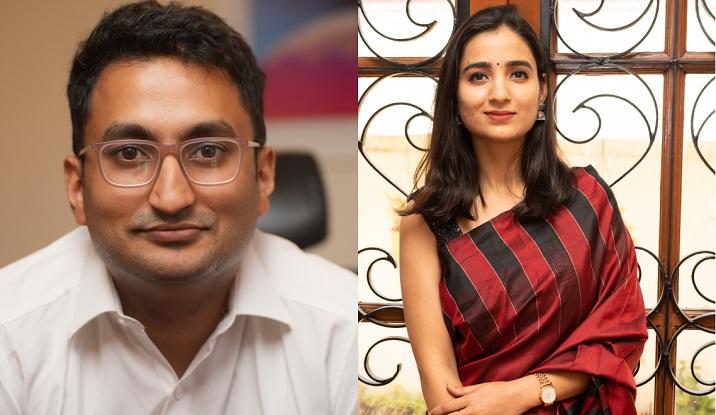 100x Entrepreneur podcast founders float fund to back SaaS startups