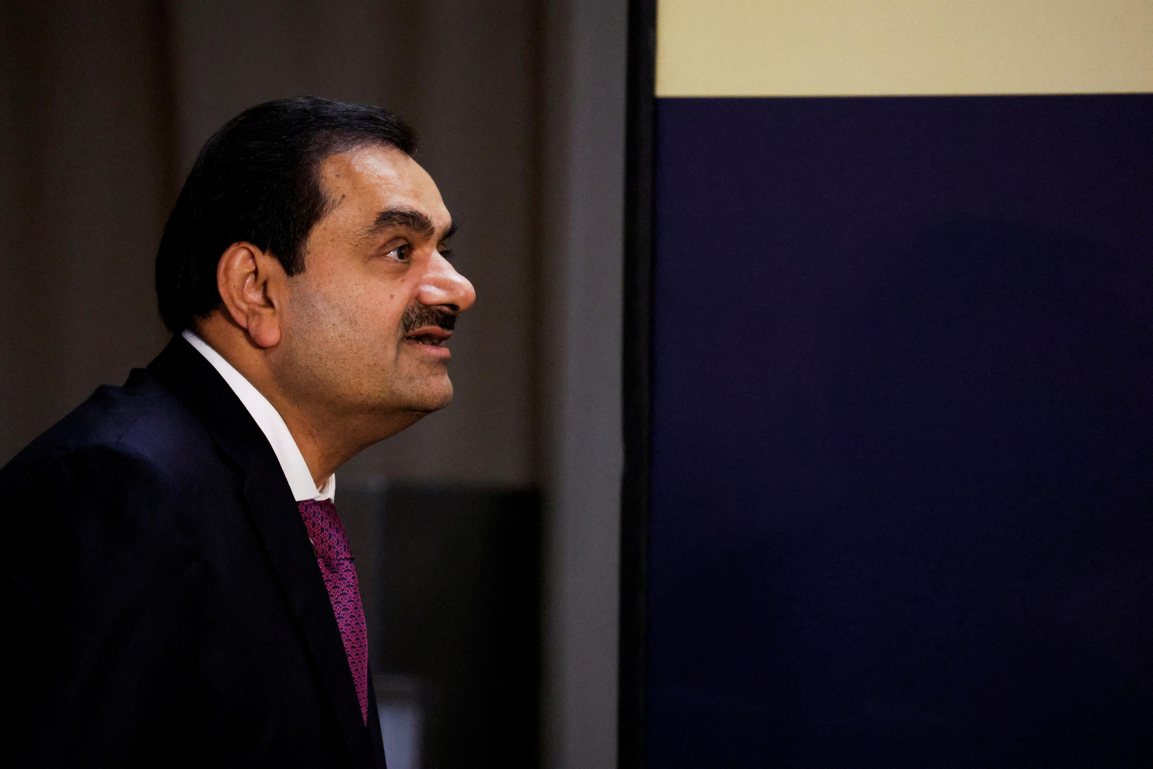 Norway sovereign wealth fund excludes Adani Ports over ethical concerns