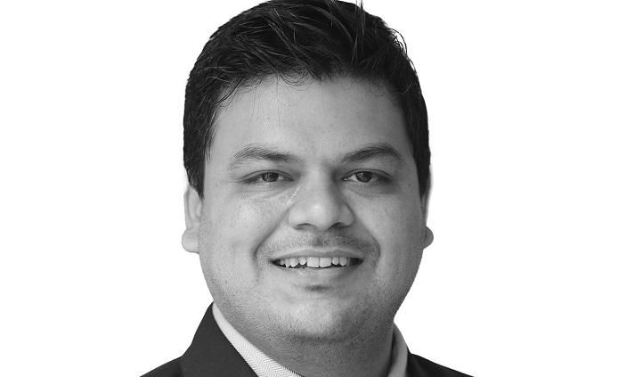 Former Venture Catalysts exec’s micro-VC firm Capfort hits the road for debut fund