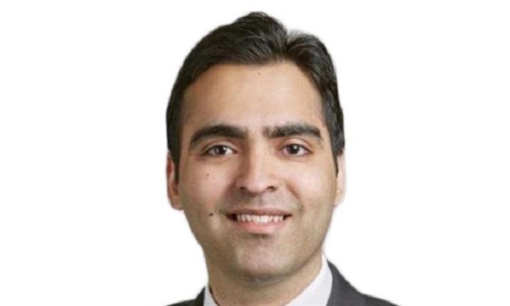 Canadian pension fund OTPP investing in Indian logistics company