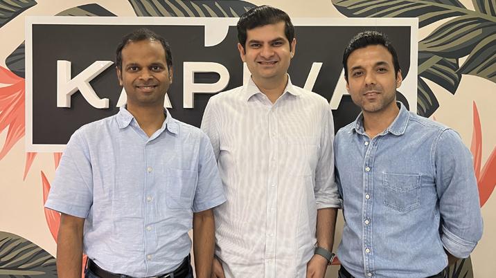 Vertex-backed Kapiva elevates two senior execs to co-founders
