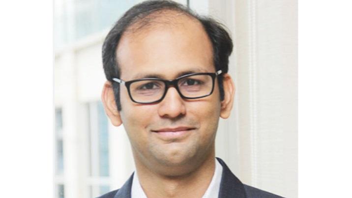 JM Financial PE names new managing director