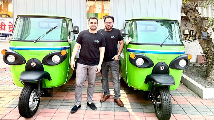 SuperBottoms, two others raise early-stage funding