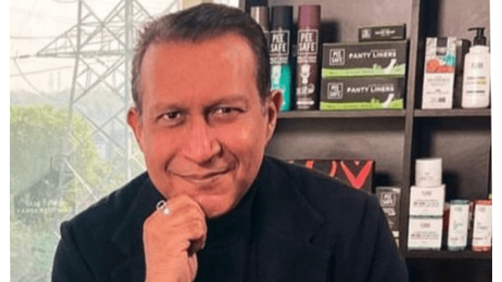 Early-stage startup Pee Safe, three others raise funding