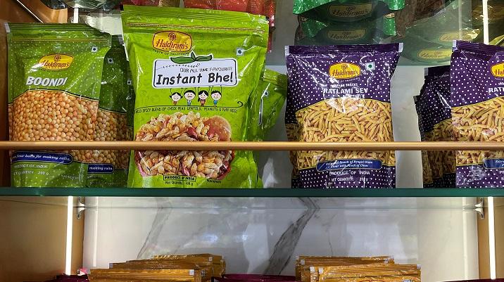 Grapevine: Haldiram promoters resist PE offers; Stripe may buy stake in SBI Payments