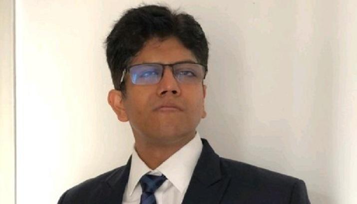 Former Axis Bank exec teams up with Stride’s Panda to float venture debt fund