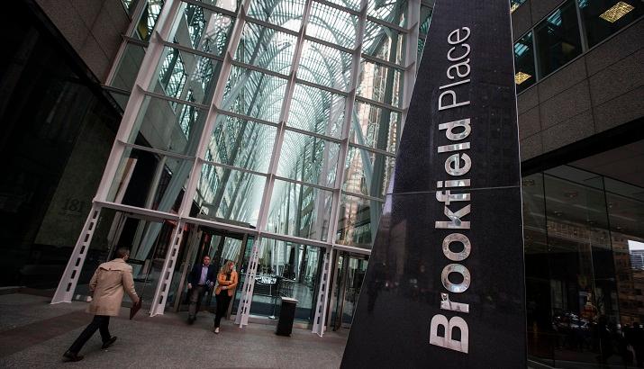 Brookfield moves a step closer for another big ticket asset sale in India