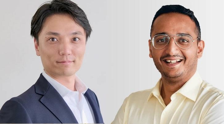 Japanese firm backs fintech startup Zype in Series B