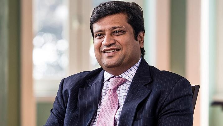 Gaja Capital leads $21 mn funding round In Amber