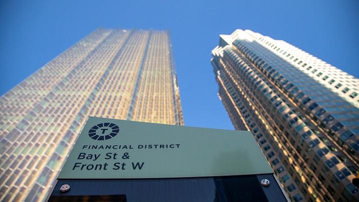 Canada's top pension funds pile into private credit as banks retreat