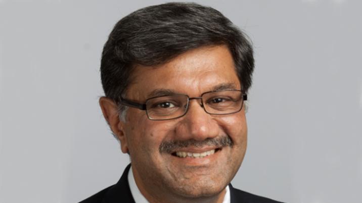 National Investment and Infrastructure Fund appoints former Actis exec as MD & CEO