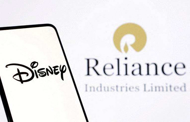 Disney-Reliance offer concessions for India merger, exclude cricket rights