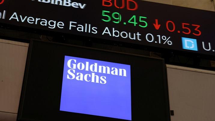 Goldman Sachs in talks for $10 bn mandate from Kuwait's wealth fund: Report