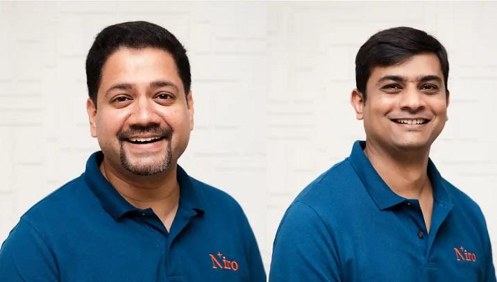 Fintech Niro in talks for pre-Series B funding, eyes valuation bump