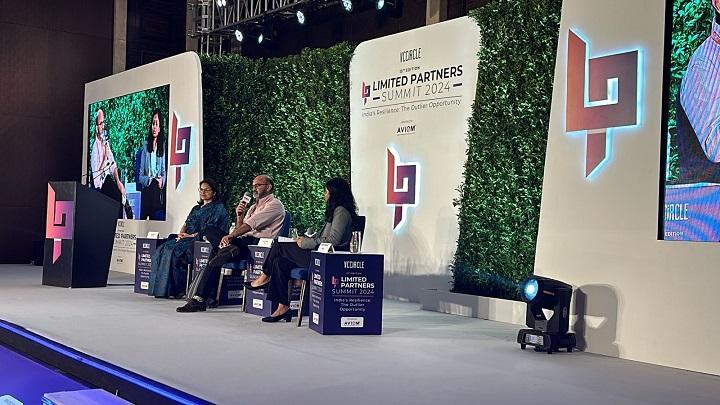 Might increase investment quantum but won't change filters: Panellists at VCCircle LP Summit