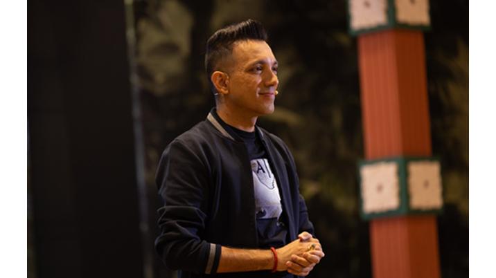 Siddharth Rajsekar’s Internet Lifestyle Hub: Revolutionizing Education and Entrepreneurship with Over ₹400 Crore in Quantum Club Earnings