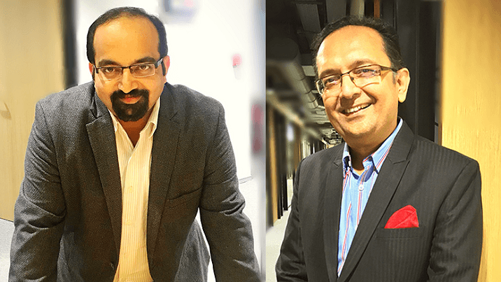 Cornerstone Ventures gets a cheque from returning LP for second VC fund