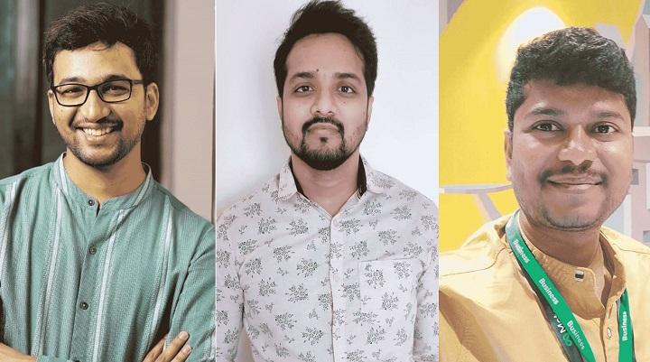 MatchLog Solutions, three others secure early-stage funding 