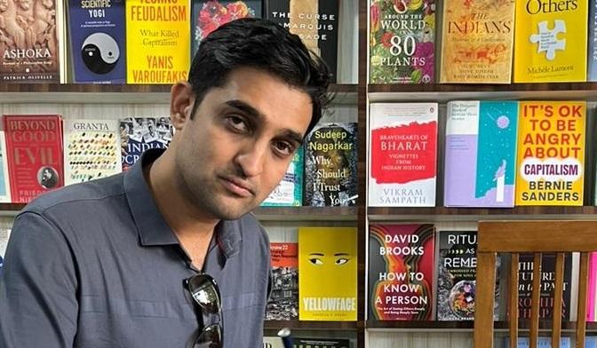 Byju's India CEO steps down as founder Raveendran takes hands-on role in rejig