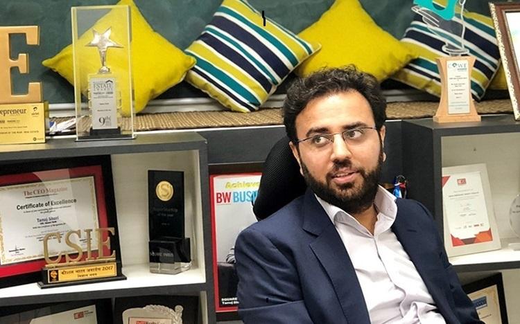 Square Yards secures offshore VC funding at $900 mn pre-money valuation