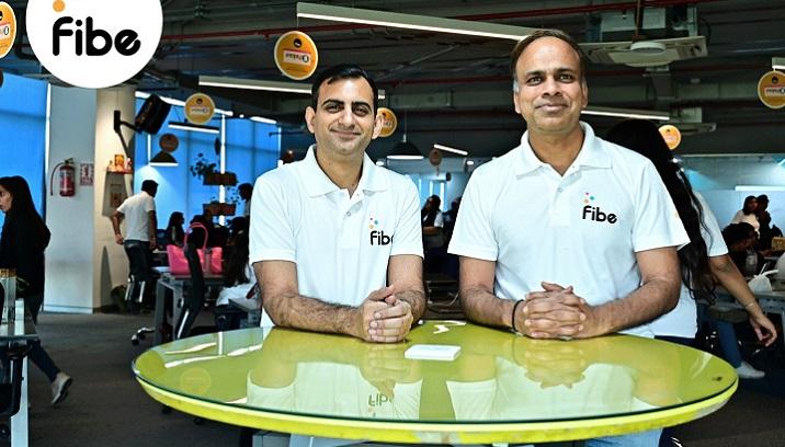 Digital lender Fibe gets Series E cheque from TR Capital, others