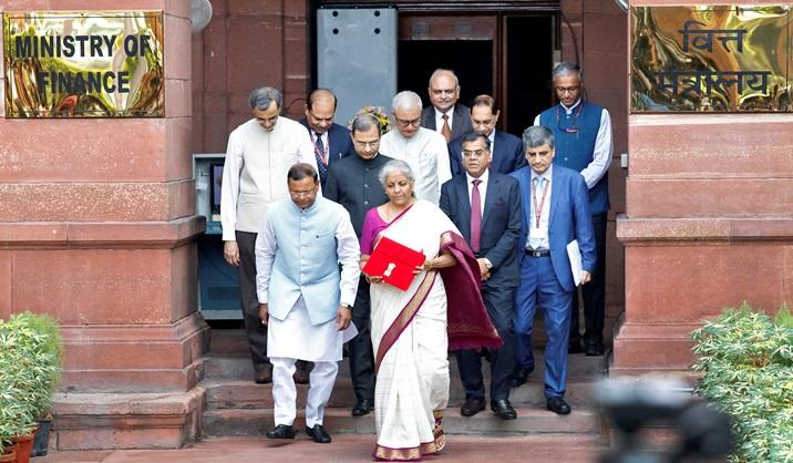 Budget 2024: Something for everyone and a few surprises