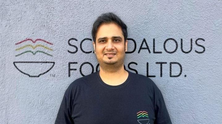 Anthill Angel-backed B2B food firm in talks with VCs for fresh funding