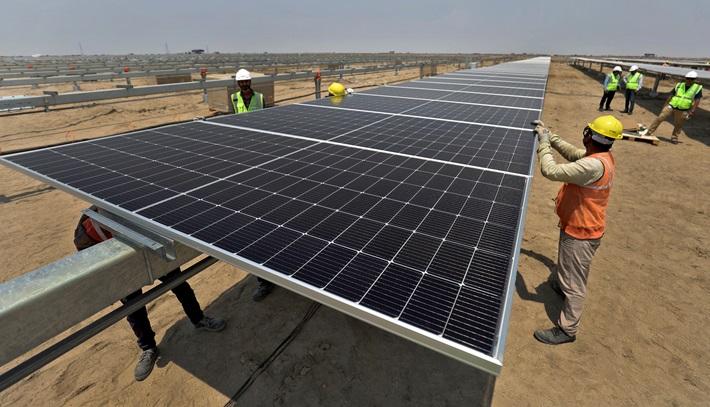 India's solar module sector faces shake-up as overcapacity looms