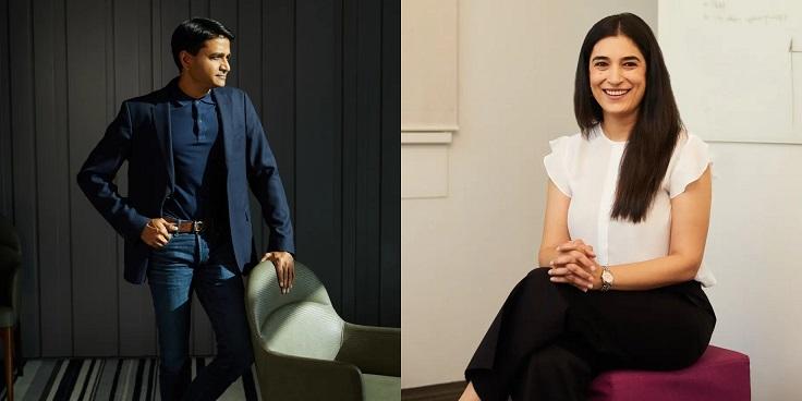 How Peak XV Turned $25M Bet into $300M Exit