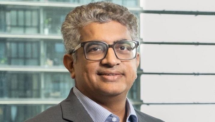 Hines, Mitsubishi, Sumitomo form JV with Indian developer for office asset