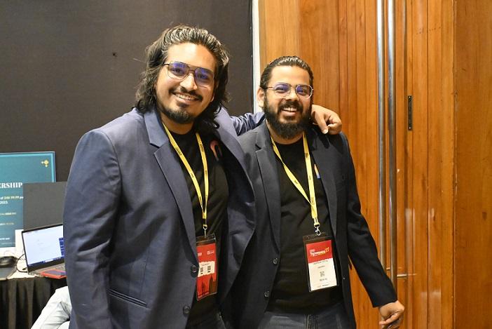 Nexstem, India IVF & Pulse get early-stage cheques; Wealthzi gets snapped