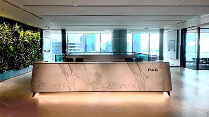 PAG ropes in fourth co-investor for big-ticket India deal