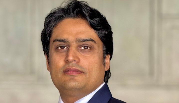 JM Financial appoints former Axis Cap exec as head of institutional equities