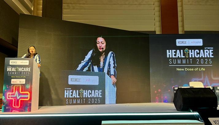 Diagnostics offers growth but needs innovation: Metropolis’ Shah at VCCircle event