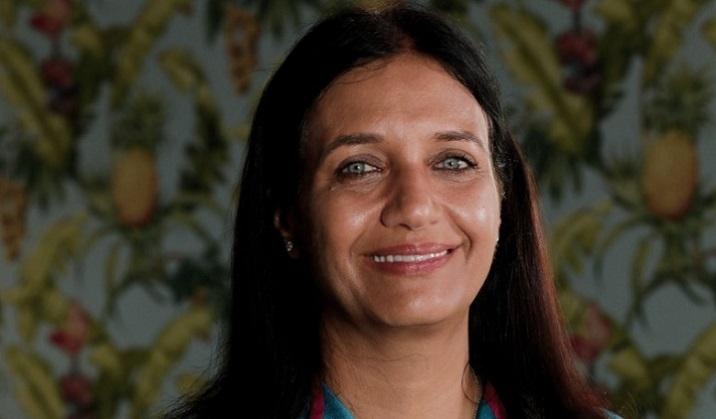 LetsVenture’s Shanti Mohan teams up with two angel investors to float VC fund