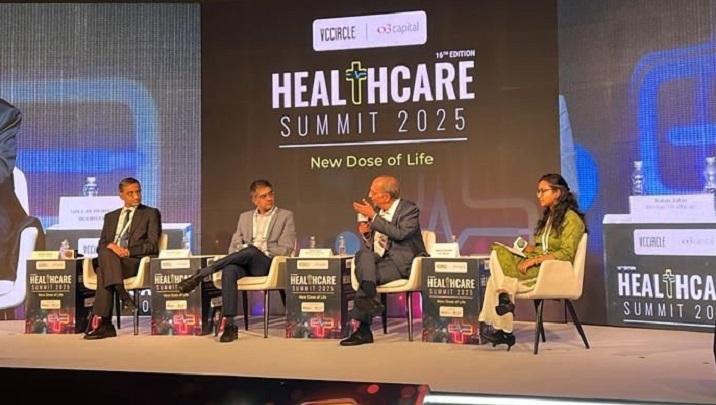 Hospitals must adapt to unique needs of each region: Panelists at VCCircle summit