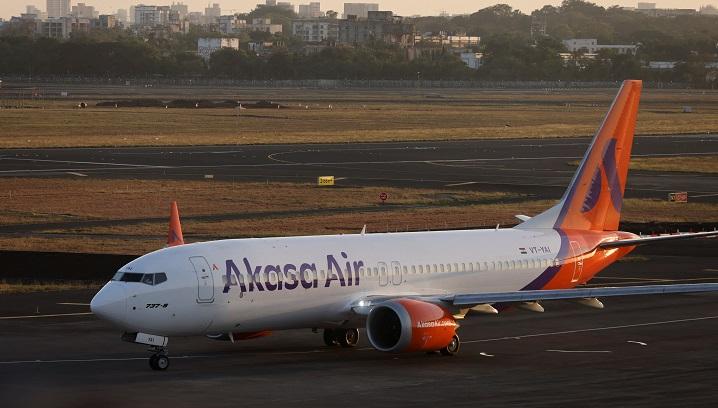 Akasa Air co-founder Praveen Iyer leaving airline