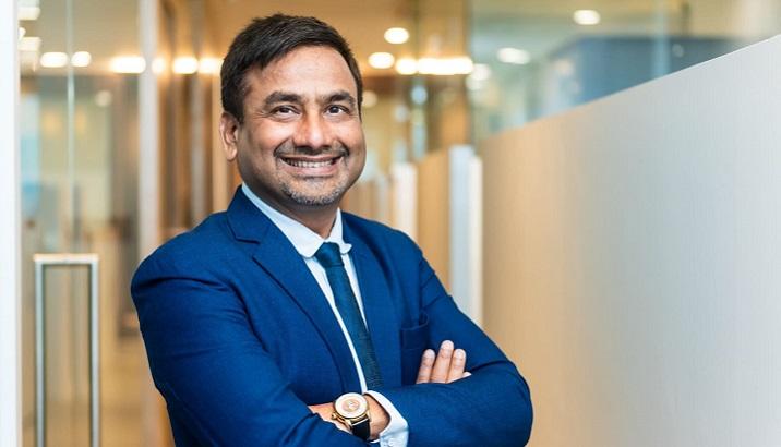 Decoding Mahesh Singhi’s knack for dealmaking and keeping his I-banking firm relevant