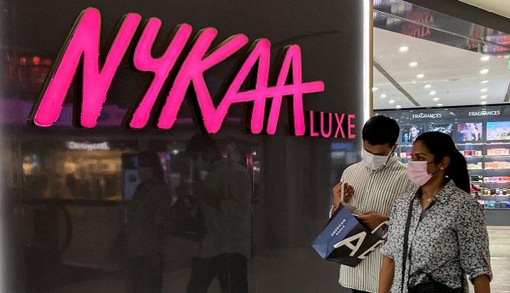 Nykaa Q3 profit surges 61% on demand for premium beauty products