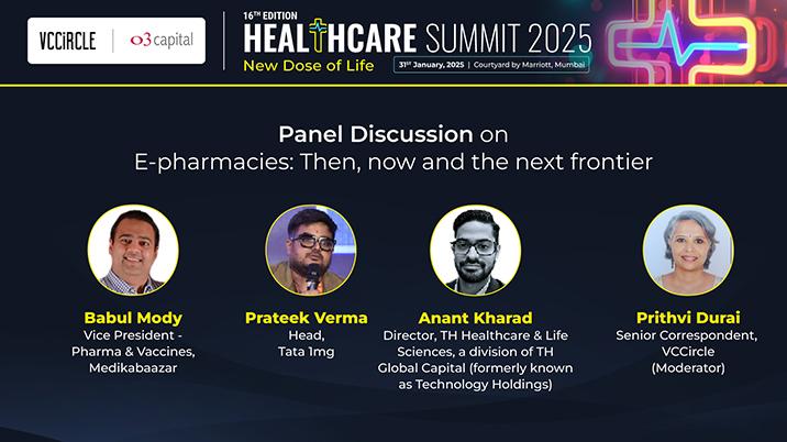 Unveiling Game-Changing Secrets: How E-Pharmacies Will Transform India’s Healthcare Forever!